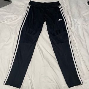 ADIDAS WOMENS SOCCER PANTS - CLIMACOOL